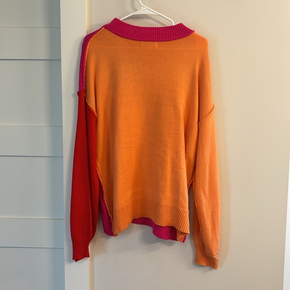 Miss Sparkling sweater - Picture 3 of 3